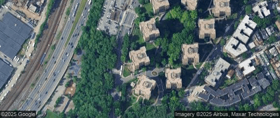 2 Fordham Hill Oval APT 14E, Bronx, NY 10468