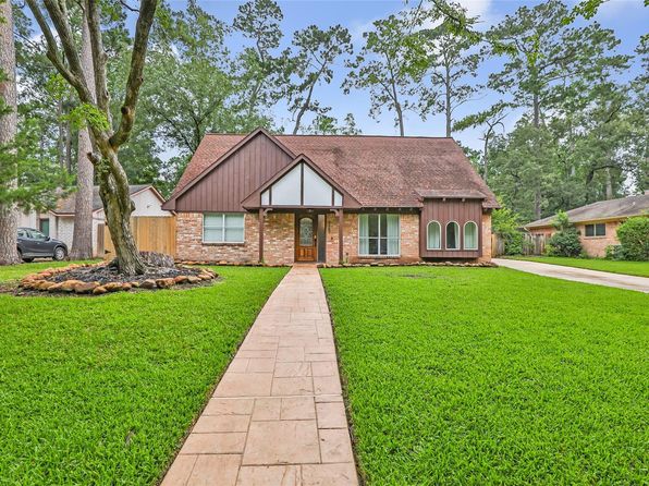 2167 River Village Dr, Humble, TX 77339