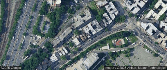 2615 Sedgwick Ave, Bronx, NY 10468