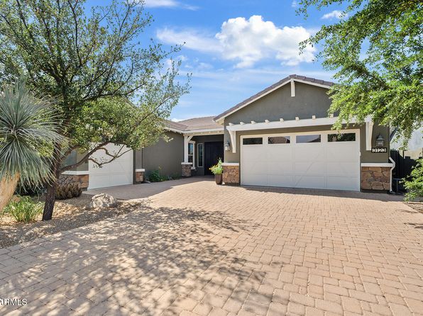 3123 E Cat Balue Dr, Phoenix, AZ 85050