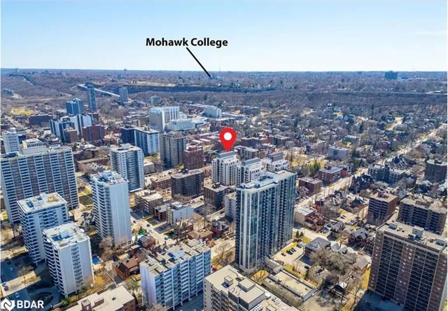 Additional image 30 of 81 Robinson Street St Unit 1106