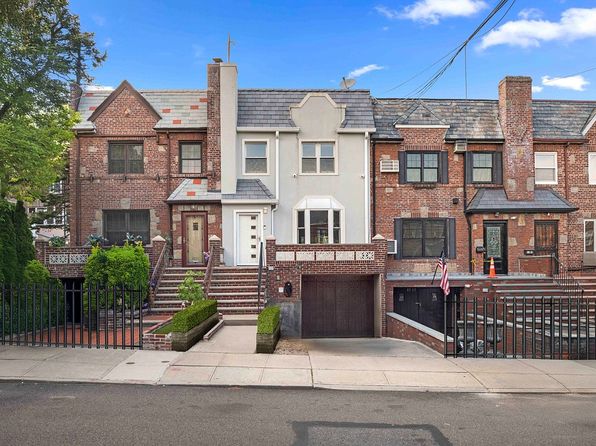 8215 Penelope Ave, Flushing, NY 11379