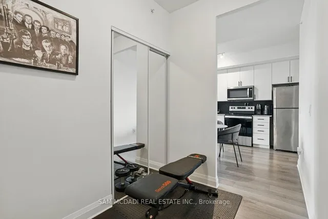 Additional image 25 of 3220 Sheppard Ave Unit 509