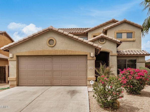 5220 W Desert Ln, Laveen, AZ 85339
