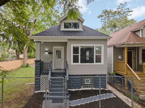 6721 S Ada St, Chicago, IL 60636