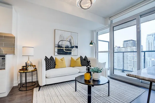 Additional image 8 of 125 Redpath Ave Unit 2306