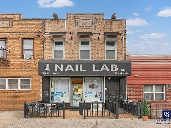 7511 15th Ave #1, Brooklyn, NY 11228