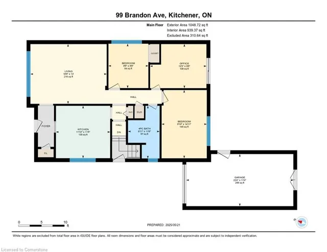 Additional image 47 of 99 Brandon Ave