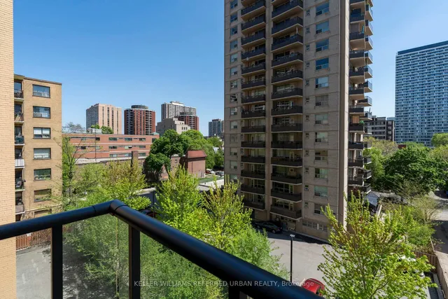 Additional image 21 of 81 Wellesley St Unit 402