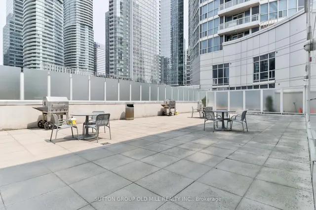 Additional image 14 of 218 Queens Quay Unit 1405