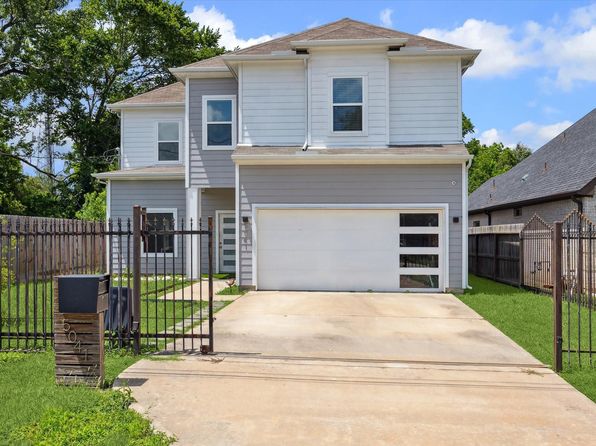 Property image for 5041 Mallow St, Houston, TX 77033