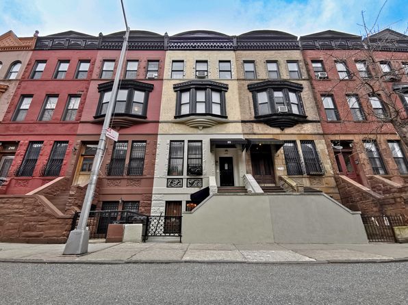 252 W 136th St, New York, NY 10030