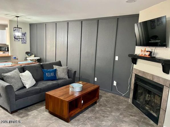 4601 N 102nd Ave UNIT 1052, Phoenix, AZ 85037