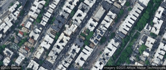 2308 Andrews Ave N, Bronx, NY 10468