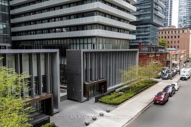 Additional image 2 of 50 Charles St Unit 711