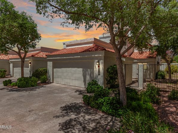 4225 N 21st St UNIT 22, Phoenix, AZ 85016