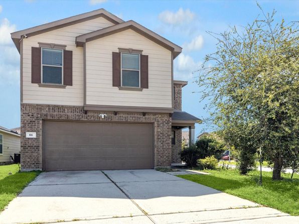 806 Sun Lodge Dr, Houston, TX 77073