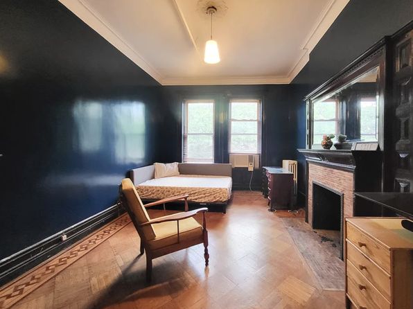 420 W 147th St #3, New York, NY 10031