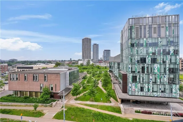 Additional image 31 of 1 Victoria St Unit 601