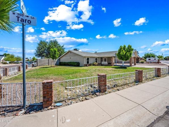 338 W Taro Ln, Phoenix, AZ 85027