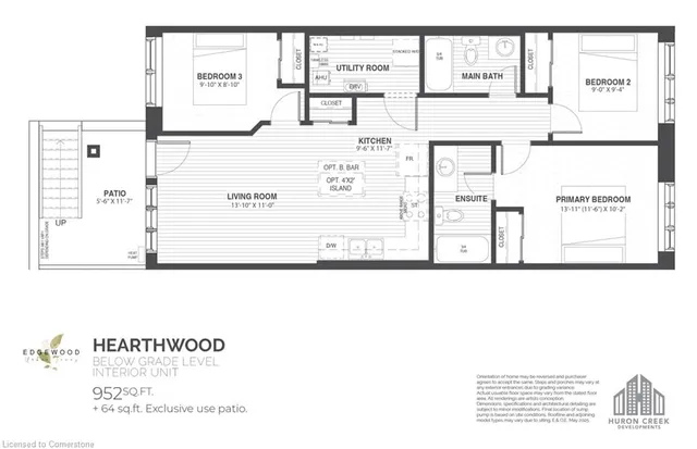 Additional image 4 of 2135 Strasburg Rd Unit 9