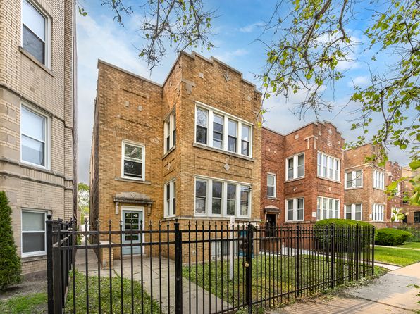 5434 N Kimball Ave, Chicago, IL 60625