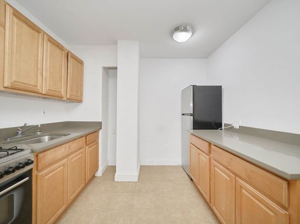 19 Hamilton Ter UNIT 1Z, New York, NY 10031