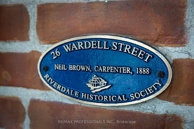 Additional image 31 of 26 Wardell St