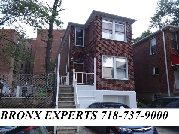 2714 Claflin Ave, Bronx, NY 10468