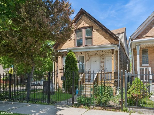 3554 W Hirsch St, Chicago, IL 60651