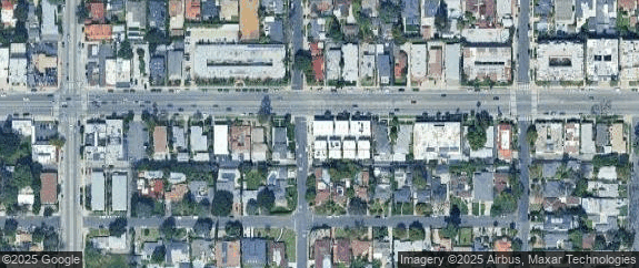 11594 Riverside Dr, North Hollywood, CA 91602