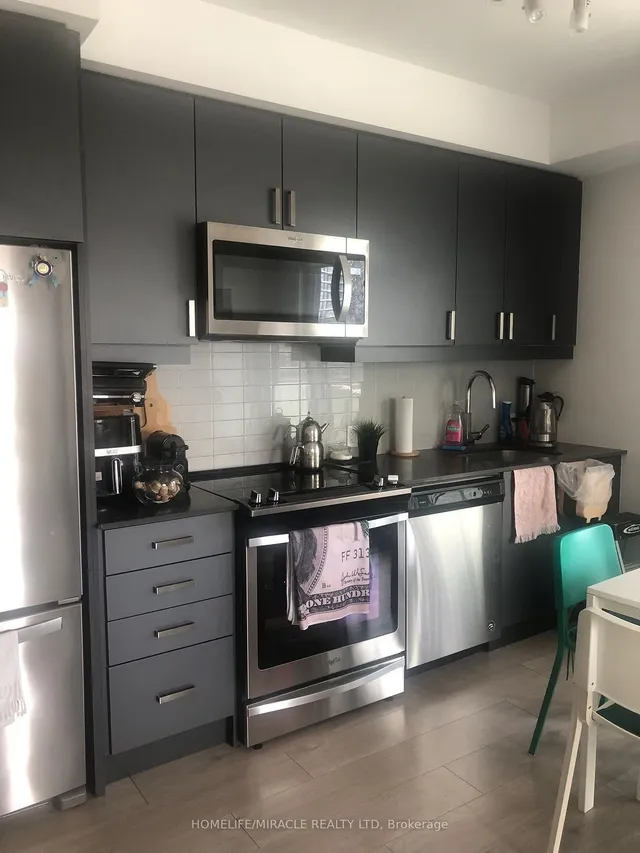 8 Nahani Way Unit 1009