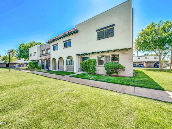 2812 E Clarendon Ave, Phoenix, AZ 85016