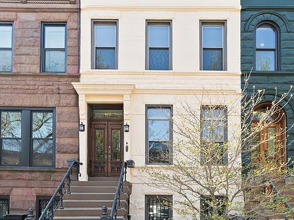 608 Mac Donough St #1, Brooklyn, NY 11233