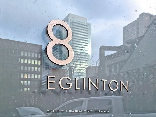 Additional image 5 of 8 Eglinton Ave Unit 5310