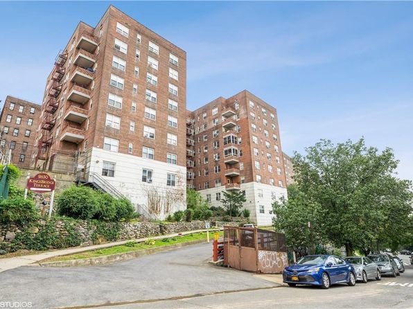 2630 Kingsbridge Ter APT 4D, Bronx, NY 10463