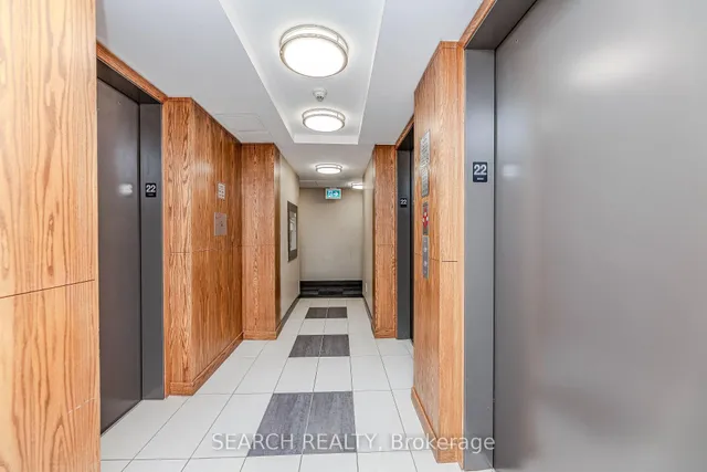 Additional image 6 of 2230 Lake Shore Blvd Unit 2202