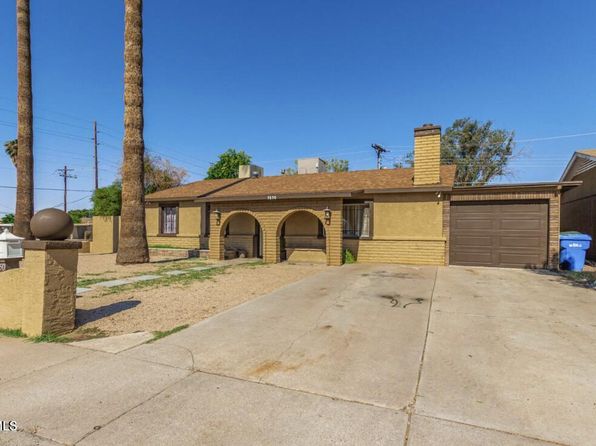 5850 W Cheery Lynn Rd, Phoenix, AZ 85031