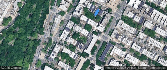 308 W 138th St, New York, NY 10030