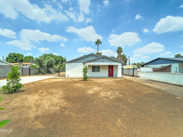 2148 W Hayward Ave, Phoenix, AZ 85021