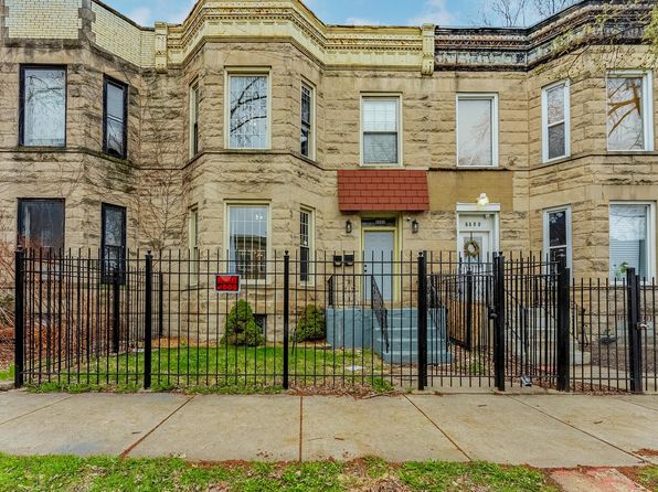 6602 S Marquette Dr, Chicago, IL 60637