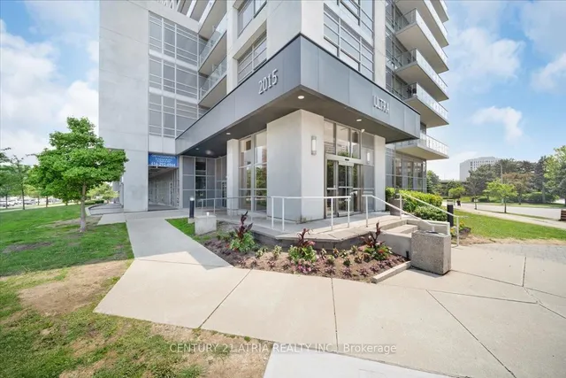 Additional image 2 of 2015 Sheppard Ave Unit 204