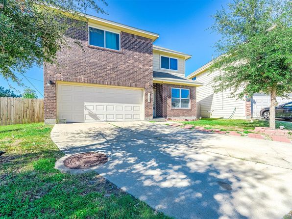 7403 Ida Wells Forest Dr, Houston, TX 77016