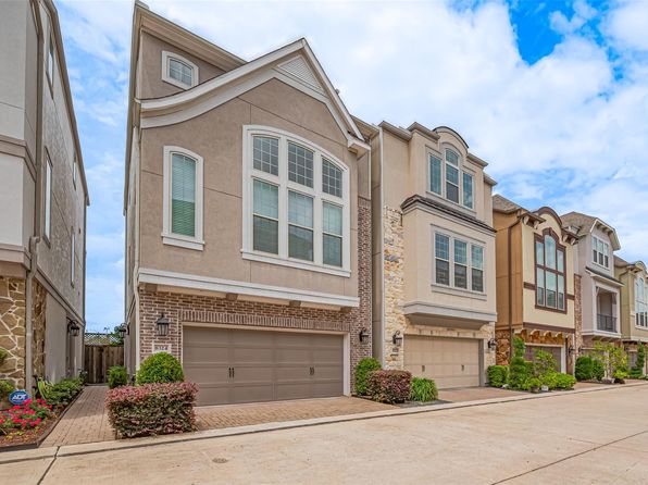 8324 Ginger Oak St, Houston, TX 77055