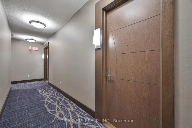 Additional image 4 of 388 Yonge St Unit 6609