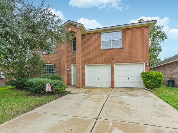 14039 Littleborne Birdwell Ln, Houston, TX 77047