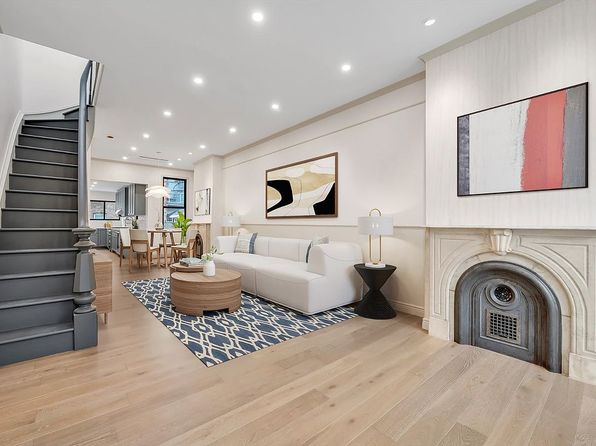 471 Van Buren St, Brooklyn, NY 11221
