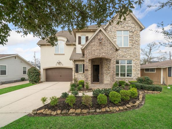 1746 Du Barry Ln, Houston, TX 77018
