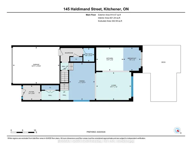 Additional image 35 of 145 Haldimand St