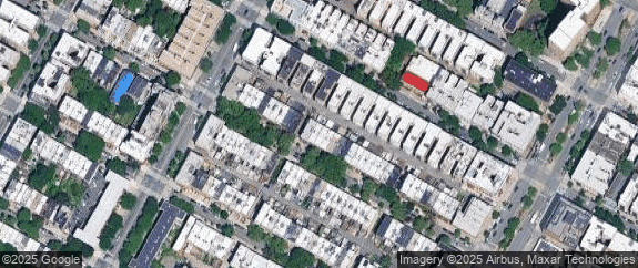 245 W 139th St, New York, NY 10030